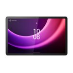 Tablette lenovo tab p11 (2nd gen) 11, 5  mediatek helio g99 gris 128 gb 6 gb ram
