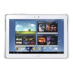 Tablette samsung galaxy note 10. 1 wifi 16 go 10. 1 pouces blanc