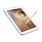 Tablette samsung galaxy note 8. 0 wifi blanc 16 go gt - n5110