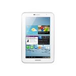 Tablette samsung galaxy tab 2 (7. 0) wifi 16 go 7 pouces blanc