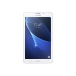 Tablette samsung galaxy tab a (2016) 8 go 7 pouces wi - fi blanc