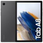 Tablette samsung galaxy tab a8 32 go 10. 5 pouces gris Tablette samsung galaxy tab a8 32 go 10. 5 pouces gris