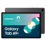 Tablette samsung galaxy tab a9 + 64 go 11 pouces gris Tablette samsung galaxy tab a9 + 64 go 11 pouces gris