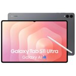 Tablette samsung galaxy tab s11 ultra 256 go 14. 6 pouces gris
