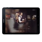 Tablette samsung galaxy tab s3 wi - fi 32 go 9. 7 pouces noir