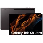 Tablette samsung galaxy tab s8 ultra 128 go 14. 6 pouces graphite