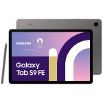 Tablette samsung galaxy tab s9 fe 10. 9  128 go gris anthracite