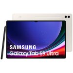 Tablette samsung galaxy tab s9 ultra 14. 6  256 go cr�me