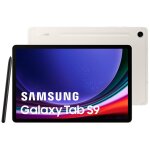 Tablette samsung galaxy tab s9 wifi 11  128 go cr�me