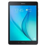 Tablette samsung galaxy tab a (sm - t550) 16 go 9. 7 pouces noir sable