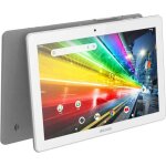 Tablette tactile - archos - t101 fhd wifi - 10, 1 - ram 4go - 64 go - blanc