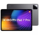 Tablette tactile xiaomi pad 7 pro 11, 2 wifi 256 go gris