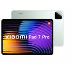 Tablette tactile xiaomi pad 7 pro 11, 2 wifi 256 go vert