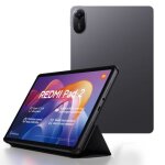 Tablette tactile xiaomi redmi pad 2 4 128 wifi + cover