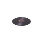 Tapis souris design vinyle 45 tours vinyle