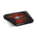 Tapis de souris gamer advance , pour des mouvements rapides et pr�cis, 29, 6x23, 6x3, 0 mm, rouge