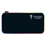 Tapis de souris gamer grand format thiazi 3mm ext large illu ( l 880 x p 300 x h 3 mm )