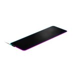 Tapis de souris steelseries qck prism cloth xl