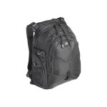 Targus campus backpack - sac à dos pour ordinateur portable - 16 Targus campus backpack - sac à dos pour ordinateur portable - 16