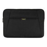Targus citygear 11. 6 inch laptop sleeve - housse d'ordinateur portable - 11. 6  - noir