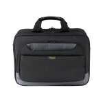 Targus citygear topload laptop case with printer section - sacoche pour ordinateur portable - 15. 6  ...