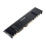 Targus laptop docking station - station d'accueil