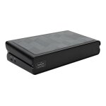 Targus - station d'accueil - usb 3. 0 - dvi, hdmi - 1gbe - b2b