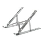 Targus - support pour ordinateur portable - 10  - 15. 6  - argent
