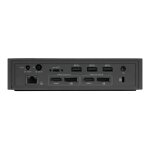 Targus universal dv4k docking station - station d'accueil - usb - c / thunderbolt 3 - 2 x hdmi, 2 x dp ... Targus universal dv4k docking station - station d'accueil - usb - c / thunderbolt 3 - 2 x hdmi, 2 x dp ...
