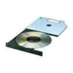 Teac cd - 224e - lecteur cd - r - 24x - interne - pour pc portable