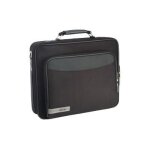 Tech air z series z0101 - sacoche pour ordinateur portable - 15. 4  - noir
