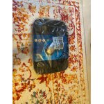 Techair 11. 6  laptop bag with wired mouse - lot d'accessoires pour notebook - 11. 6  - noir