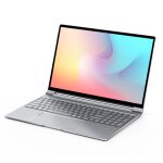 Teclast f15 - 15. 6  celeron n4100 8 go ram 256 go ssd intel uhd graphics 600 - argent qwerty