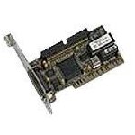 Tekram dc - 390 - contr�leur de stockage - 1 canal - fast scsi - 10 mo / s - pci