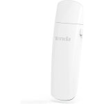 Tenda u12 cl wifi puissante, wifi adaptateur ac 1300 mbps, dongle wifi, usb 3. 0, mini carte wifi compatible ...