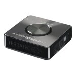 Terratec aureon xfire 8. 0 hd - carte son - 24 bits - 192 khz - 108 db rapport signal  bruit - 7. 1 ...