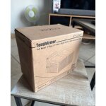 The icy dock tougharmor mb516sp - b