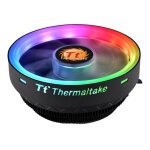 Thermaltake ux100 argb - refroidisseur de processeur - (pour : lga775, lga1156, am2, am2 + , am3, lga1155, ... Thermaltake ux100 argb - refroidisseur de processeur - (pour : lga775, lga1156, am2, am2 + , am3, lga1155, ...