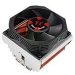 Thermaltake volcano silent boost - refroidisseur de processeur - (pour : socket a) - cuivre