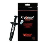 Thermique grizzly kryonaut 1g pâte thermique haute performance pour refroidir cpu gpu processeurs cartes ... Thermique grizzly kryonaut 1g pâte thermique haute performance pour refroidir cpu gpu processeurs cartes ...