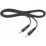 Thomson - cable jack m m - 3, 5 mm or 1, 5 m