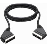 Thomson cable peritel m / m. 1, 5m