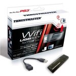 Thrustmaster wifi usb key for ps3 - borne d'accs sans fil - wi - fi - pour sony playstation 3