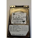 Toshiba hard disk drive kit for ultra slim selectbay - disque dur - 100 go - interne - 2. 5  - sata 1. ...