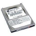 Toshiba mk 4025gas - disque dur - 40 go - interne - 2. 5  - ata - 133 - 4200 tours / min - mmoire tampon ...
