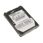 Toshiba mk1637gsx - disque dur - 160 go - interne - 2. 5  - sata 3gb / s - 5400 tours / min - mmoire ...