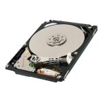 Toshiba mk3265gsx - disque dur - 320 go - interne - 2. 5  - sata 3gb / s - 5400 tours / min - mmoire ...