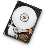 Toshiba mk6475gsx - disque dur - 640 go - interne - 2. 5  - sata 3gb / s - 5400 tours / min - mmoire ...
