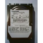Toshiba mk8032gsx - disque dur - 80 go - interne - 2. 5  - sata 1. 5gb / s - 5400 tours / min - mmoire ...
