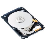 Toshiba mq01abf050 - disque dur - 500 go - interne - 2. 5  - sata 6gb / s - 5400 tours / min - m�moire ...